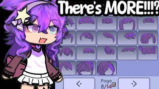 Things that only a little of ppl knows abt 😖 for beginner gacha [upl. by Shreeves227]