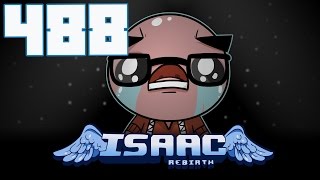 The Binding of Isaac Rebirth  Lets Play  Episode 488 Convalesce [upl. by Shanna]