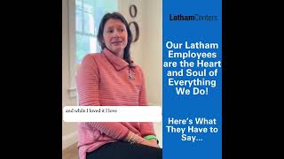 Our Latham Employees are the Heart and Soul of Everything We Do [upl. by Ayouqes356]