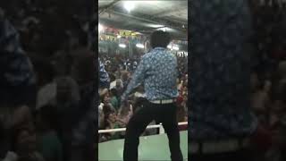 VENTURA Y SUS TROPICALES cumbia envivo baile música carpa carnaval salta jujuy guaracha [upl. by Aikar]