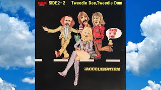 SIDE22 Tweedle DeeTweedle Dum♪MIDDLE OF THE ROAD [upl. by Arten]