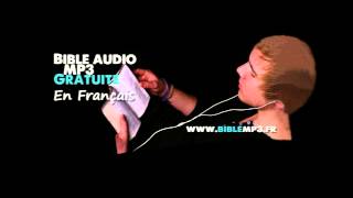 Bible audio  Actes des Apôtres  Bible MP3 en Français [upl. by Bean845]