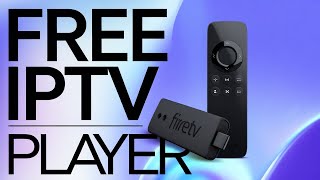 INSANE Firestick IPTV Player you didnt know about [upl. by Schwarz]