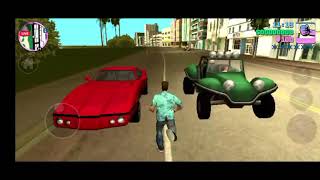 GAMING VIDEOS Vice City Game 🎮 LIVE 🛑2024✓ [upl. by Nosreve]