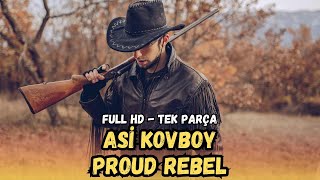 Gururlu ve Asi Kovboy Proud Cowboy  1950  Kovboy ve Western Filmleri [upl. by Kenelm]