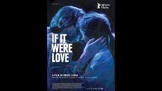 IF IT WERE LOVE Official Trailer [upl. by Sancho810]