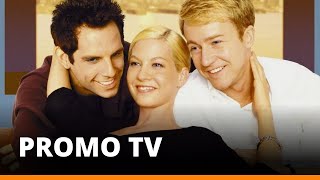 TENTAZIONI DAMORE  Promo tv [upl. by Melloney]