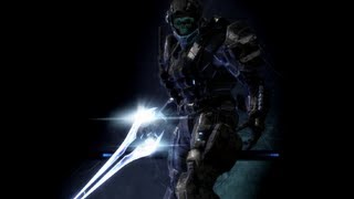 Halo Reach  Tutorial Desbloquear todas las armaduras Mod [upl. by Agata]