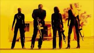 Kill Bill  Soundtrack  The Lonely Shepherd Gheorghe Zamfir [upl. by Drol]