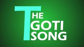 The Goti Song Lyric Video  Nasha  Poonam Pandey [upl. by Nael887]