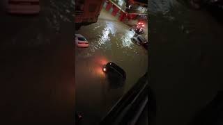 Alluvione in Spagna situazione drammatica a Valencia [upl. by Notyalc]