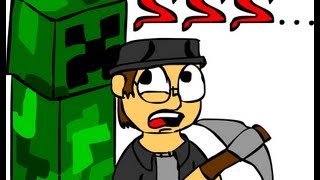 I Hate Creepers Song and Music Video  Lyrics [upl. by Nylqcaj396]