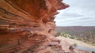 Kalbarri Natures Window [upl. by Philips]