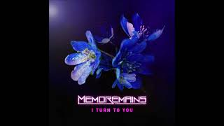 Memoremains  I Turn To You Melanie C Cover [upl. by Nile]