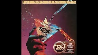 The SOS Band  Take love where you find it Extended Remix by RodColonel [upl. by Lezlie832]