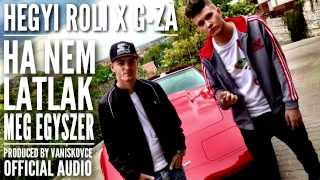 HRflow x DZSIIZA  HA NEM LÁTLAK MÉG EGYSZER  PRODUCED BY VANISKOVCE [upl. by Anrehs]