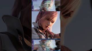 No Room for Doubt ffxiii finalfantasyxiii allachievements walkthrough complete rpg jrpg [upl. by Selena]