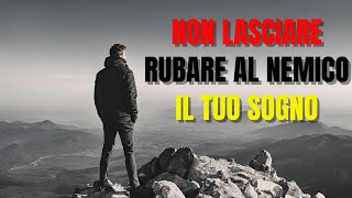 Alla ricerca del destino Motivazione Cristiana [upl. by Ilellan]