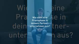 Dorian stduiert Informatik an der DHBW und beantwortet häufige Fragen📘🧑🏽‍🎓 [upl. by Eilegna77]