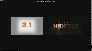 34 FilmsSecret HideoutJames patterson entertainmentblack lambCBS Television Studios 2018 [upl. by Rasla]