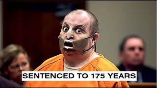 CHILD PREDATORS Reacting To Life Sentences [upl. by Gavan495]