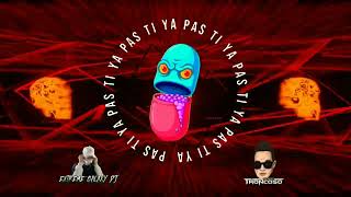 PA TI YA   GUARACHA REMIX  EXTREME GALAXY DJ ft Dj Luciano Troncoso guaracha aleteo techengue [upl. by Sibyl190]