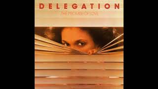 Delegation  Oh Honey 1977 [upl. by Arny]