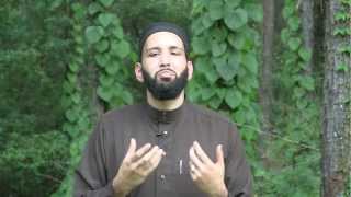 Talha ibn Ubaidullah Excellence  Omar Suleiman  Quran Weekly [upl. by Lupita]