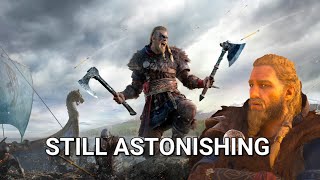 Assassins Creed Valhalla is still Astonishing Review 2024 [upl. by Krissy]