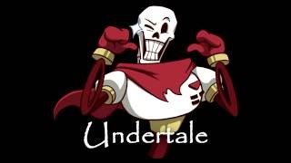 Papyrus AU Themes [upl. by Mayap]