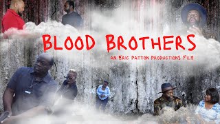 Blood Brothers Full Movie Master [upl. by Teirtza]