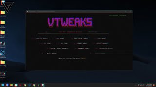 Top 1 Best Tweaker all in One 🔧  Best fps Input delay ping tweaks and more 2nd edition [upl. by Melany401]