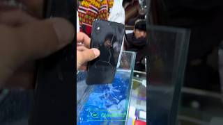 iPhone XS Max Quick review unboxing and price in 🇵🇰 pak [upl. by Ver]