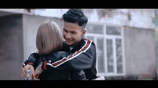 ငါ  Oakar Aung feat Yaw Yazt Official Music Video [upl. by Virgilio]