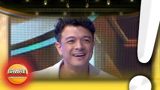 Jericho Rosales balik Eat Bulaga sa BAWAL JUDGMENTAL KA BA  EAT BULAGA  Oct 10 2024 [upl. by Fontes707]