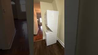 343 W Queen Lane  2 bedroom Germantown house with officestudy for rent [upl. by Julide547]