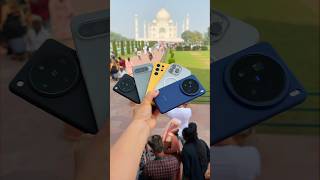 Oppo Find X8 Pro vs Vivo X200 Pro vs Galaxy S24 Ultra vs Pixel 9 Pro XL vs iPhone 16 Pro Max Zoom [upl. by Caputto552]