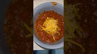 Easy chili recipe ￼ [upl. by Tillo868]