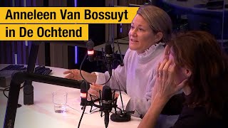 Anneleen Van Bossuyt Woningaanbod moet vergroten [upl. by Romo]