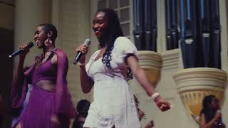 quotMy Lovin Youre Never Gonna Get Itquot En Vogue  Spring Concert 2024 [upl. by Eibloc]