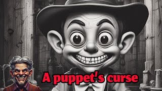 Geppetos Curse The Dark Origins of Pinocchio [upl. by Silma]