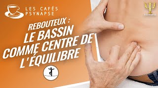 Rebouteux  ces gestes qui soulagent  Les Cafés de PSYNAPSE [upl. by Arley]