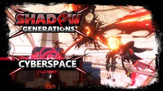 Shadow Generations  Eternal Highway Release [upl. by Rickart327]