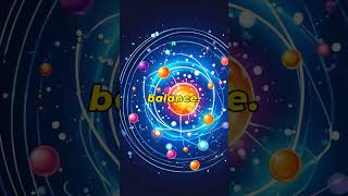 GCSE Chemistry Structure Of The Atom [upl. by Odrareg]