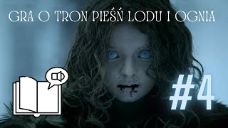 Audiobook Gra o tron Pieśń Lodu i Ognia Tom 1 4 [upl. by Miller558]