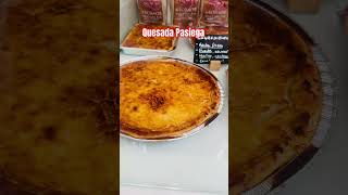 🇪🇸 What to try in Santander Cantabria Spain Quesada Pasiega passportcookbook [upl. by Anele]