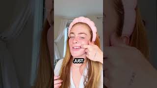 i got a tooth gem makeup makeuptutorial grwm beautyproducts skincare cosmetics skincaremakeup [upl. by Roseanna]