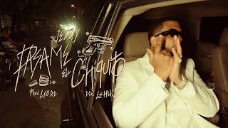 Jezzy  PASAME EL CHIQUITO Prod Leo RD [upl. by Madonia]