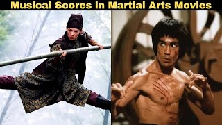 Best Musical Scores in Martial Arts Movies AllTime  WorldFree4u [upl. by Haidedej]