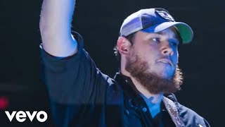 Luke Combs  A Long Way [upl. by Eben]